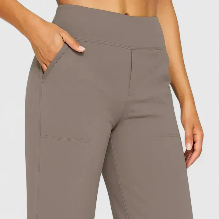 Ame | Pantalon Élégantes