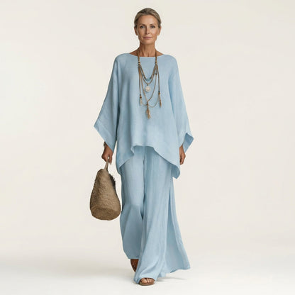 Anouk | Ensemble en lin