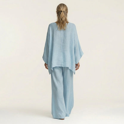Anouk | Ensemble en lin