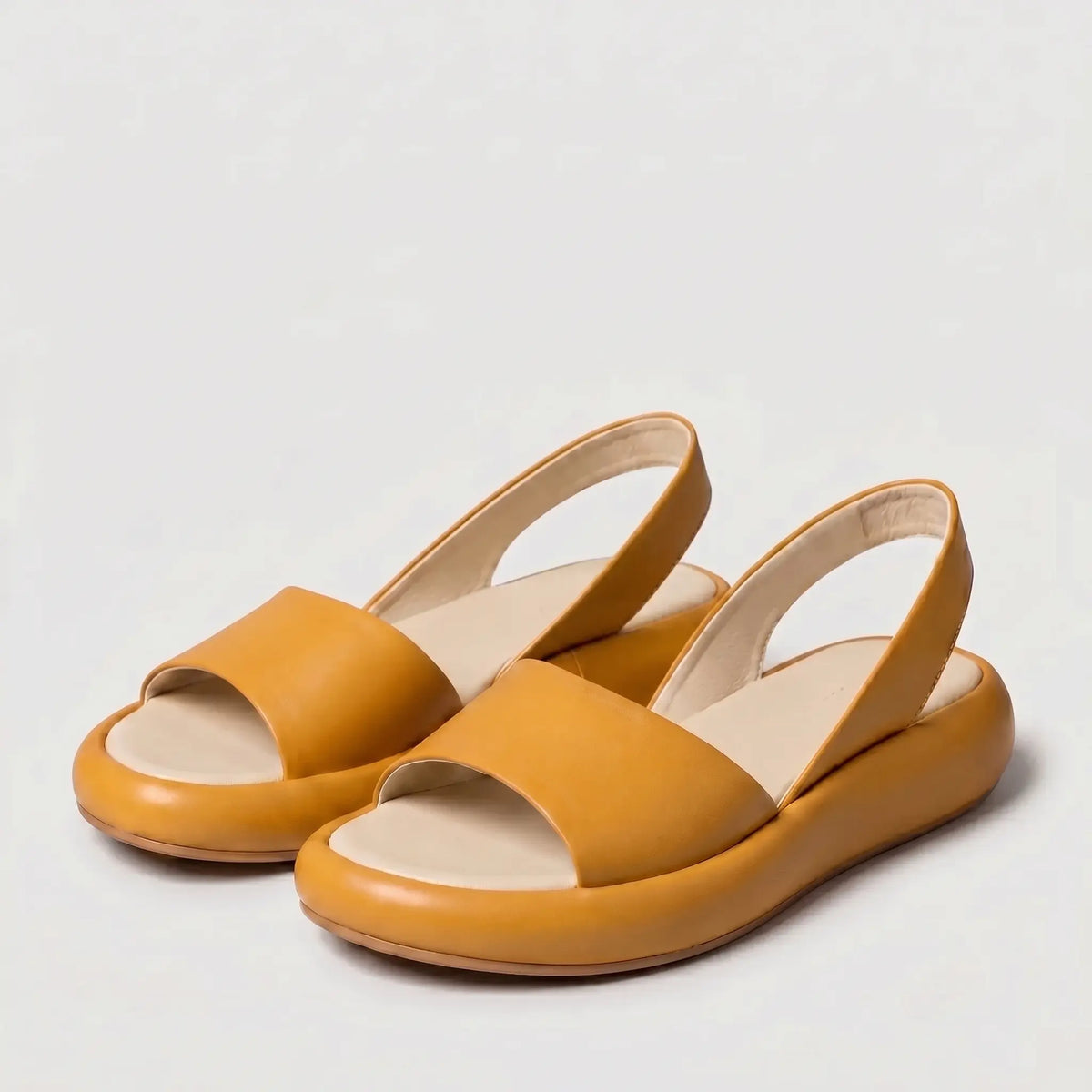 Sandales Orthopédiques Confortables Maria