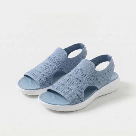 Moara Sandales Orthopédiques Confortables