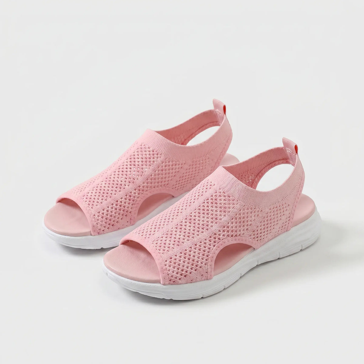 Soffice Sandales Orthopédiques Doux