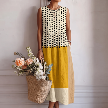 Josefina™ | Robe Midi du Jour à Jour