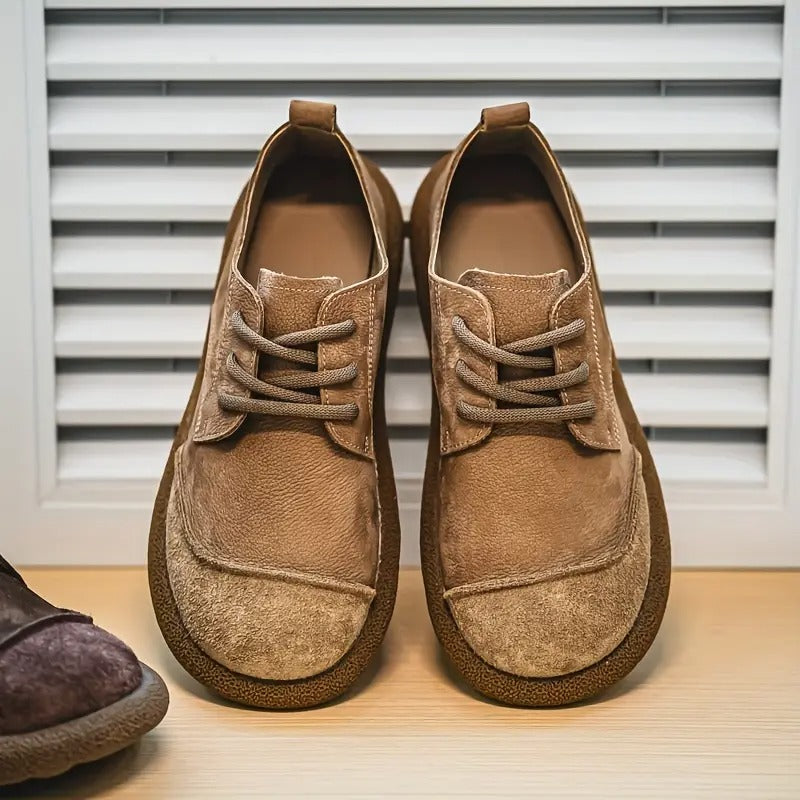 Santiago | Chaussures de vacuno