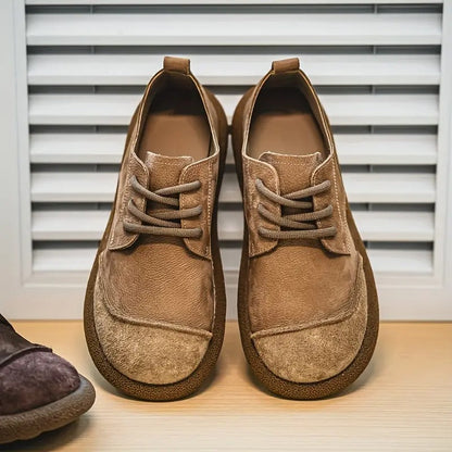 Santiago | Chaussures de vacuno