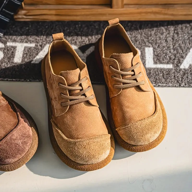 Santiago | Chaussures de vacuno
