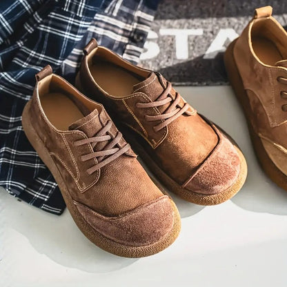 Santiago | Chaussures de vacuno
