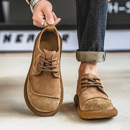Santiago | Chaussures de vacuno