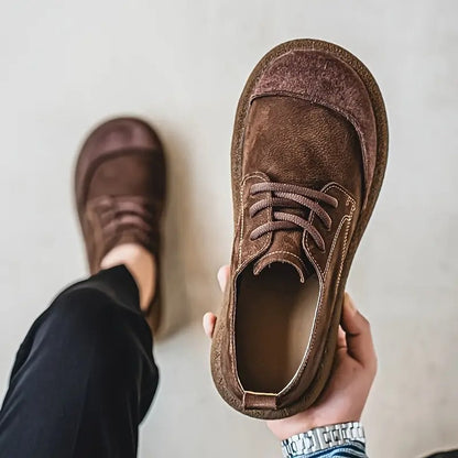 Santiago | Chaussures de vacuno