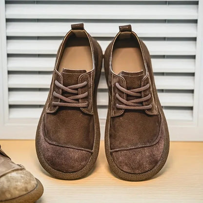 Chaussures Orthopédiques de Maximum Confort