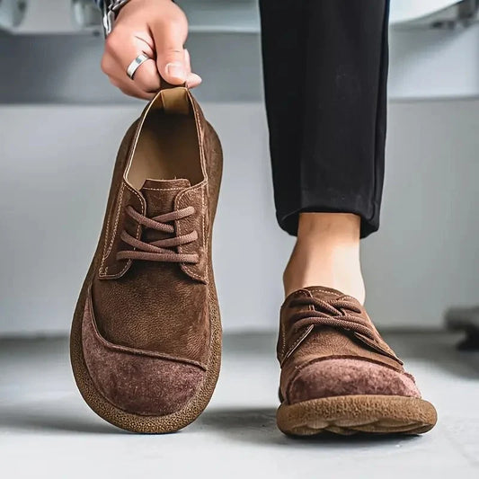 Chaussures Orthopédiques de Maximum Confort