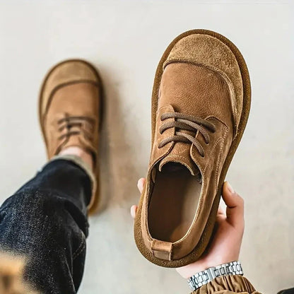 Chaussures Orthopédiques de Maximum Confort