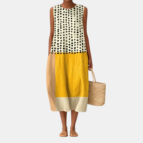 Josefina™ | Robe Midi du Jour à Jour