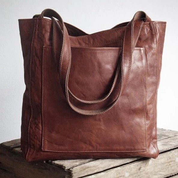 Lilas - Élégante sac de ciudad