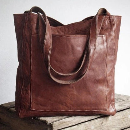 Lilas - Élégante sac de ciudad