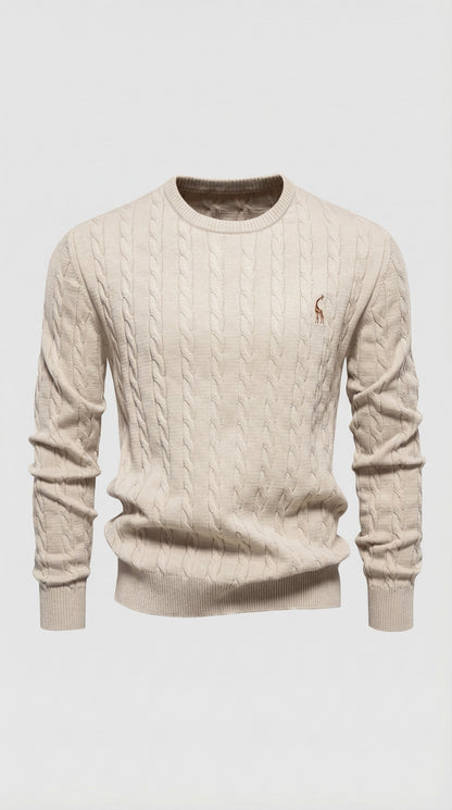 Gonzalo | Pull moderne