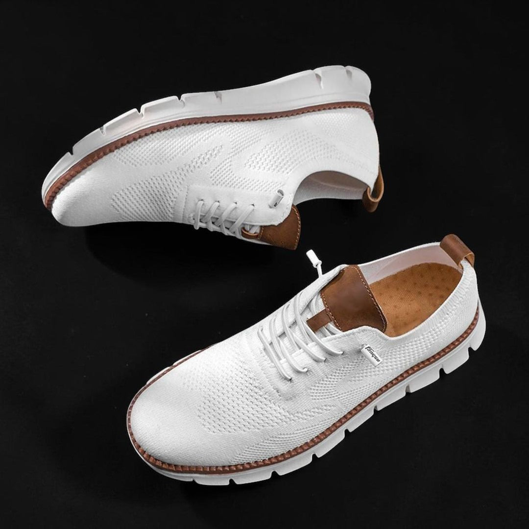 FABRICIO – Chaussures de homme de malla