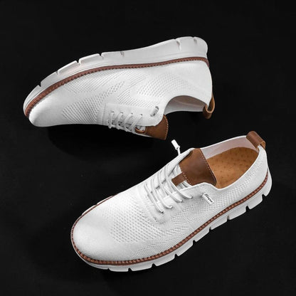 FABRICIO – Chaussures de homme de malla
