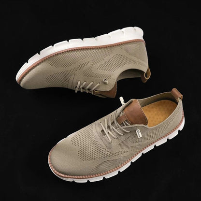 FABRICIO – Chaussures de homme de malla