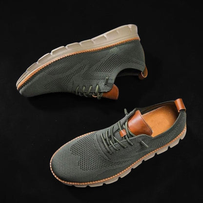 FABRICIO – Chaussures de homme de malla