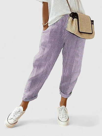 Elvira™ | Pantalon Confortables