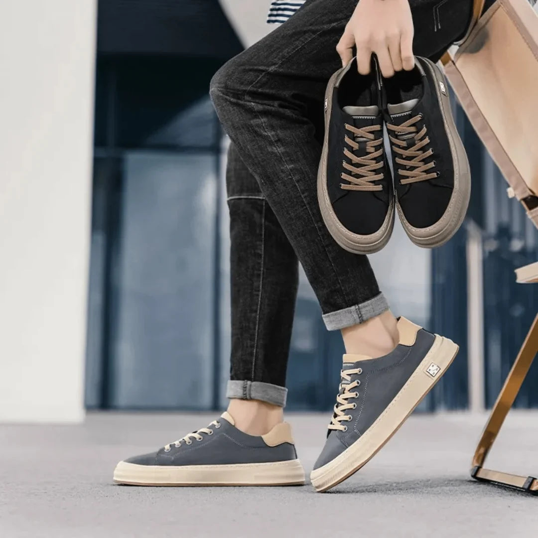 Baskets Urbaines Ultralégères