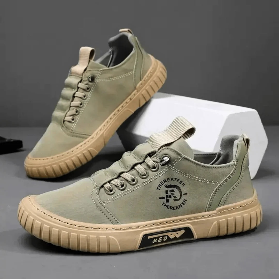 Baskets Urbaines De Maximum Confort