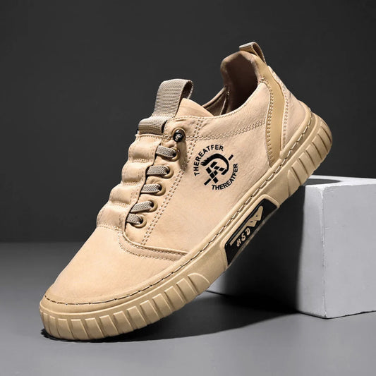Baskets Urbaines De Maximum Confort