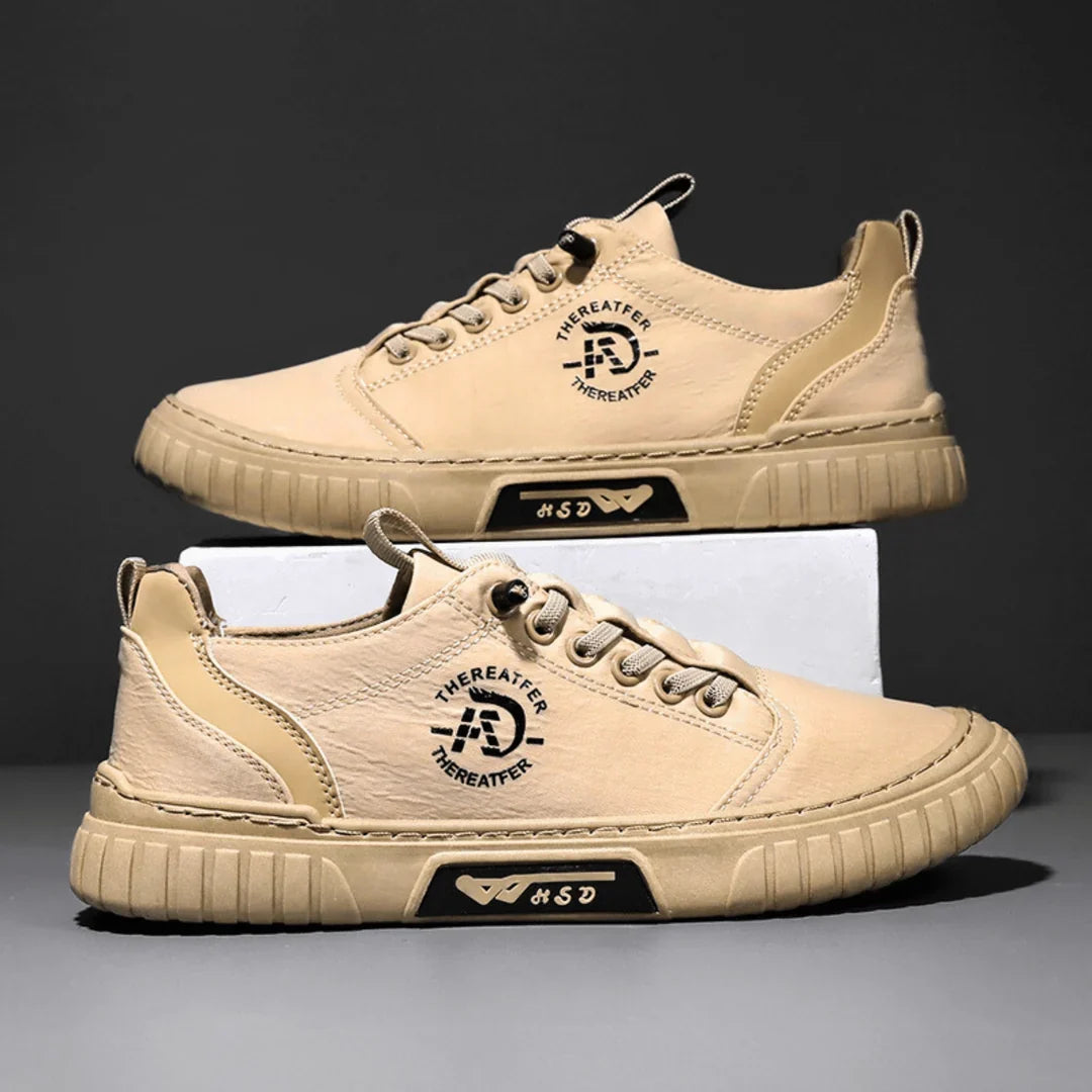 Baskets Urbaines De Maximum Confort