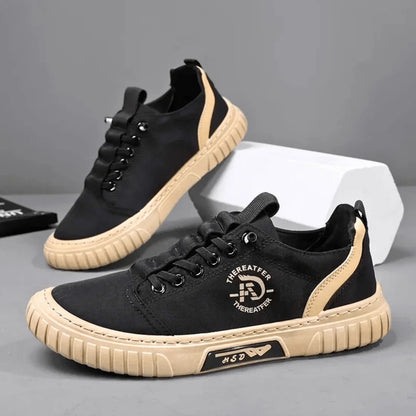 Baskets Urbaines De Maximum Confort