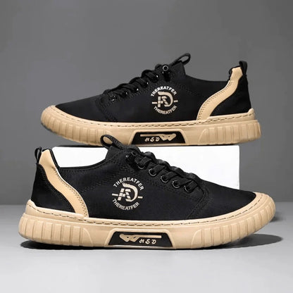 Baskets Urbaines De Maximum Confort