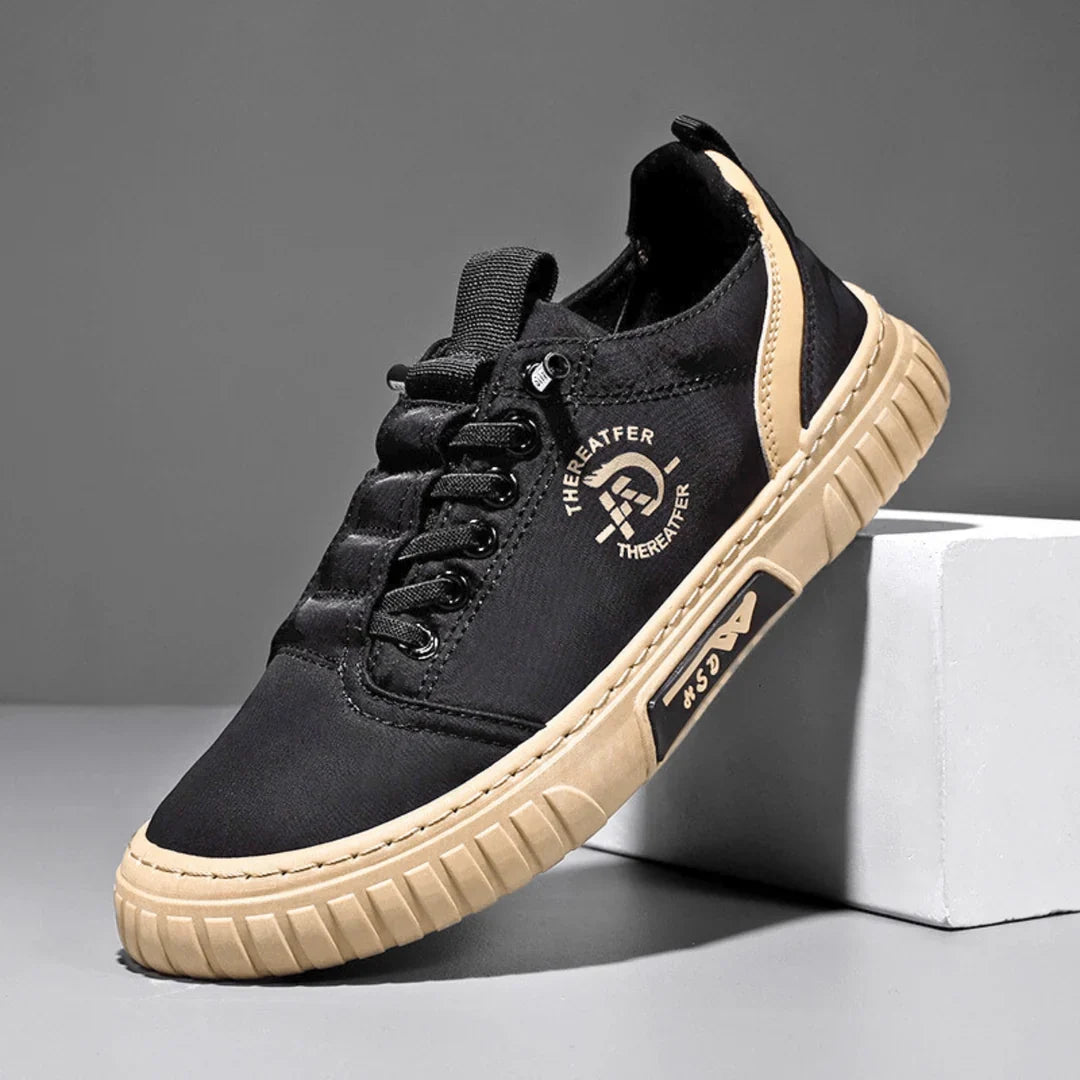 Baskets Urbaines De Maximum Confort